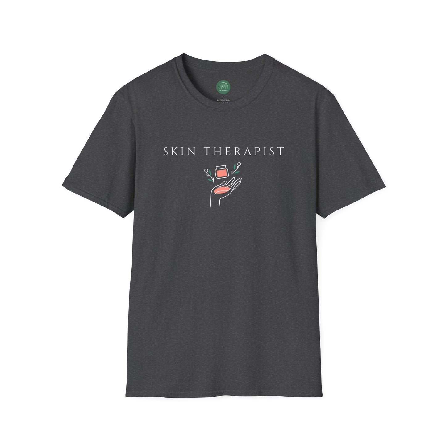 Skin Therapist T-Shirt