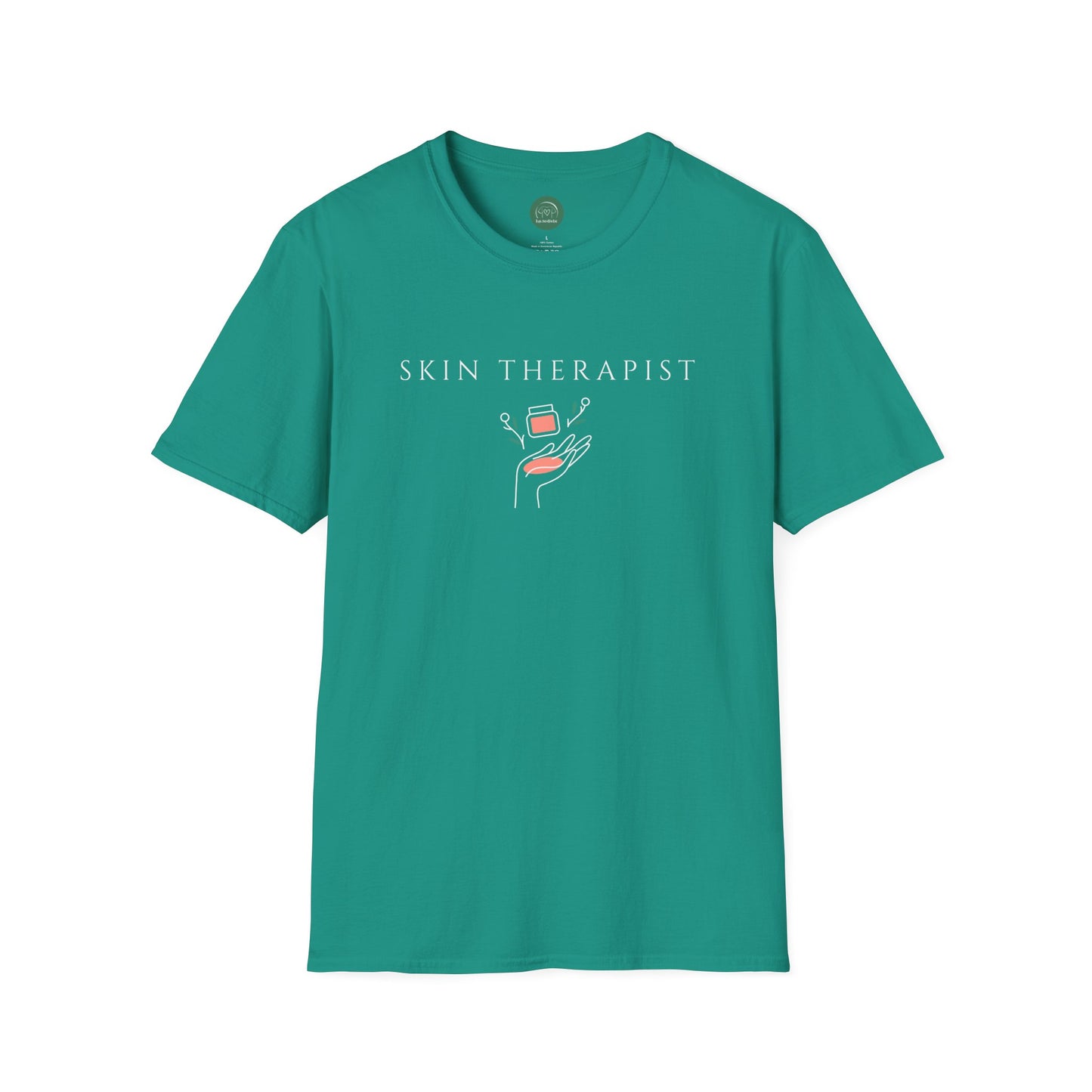 Skin Therapist T-Shirt